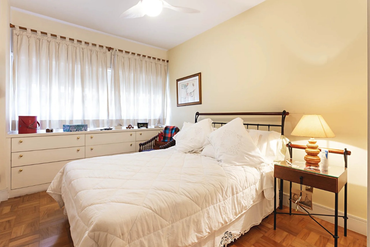 Apartamento, 2 quartos, 190 m² - Foto 12