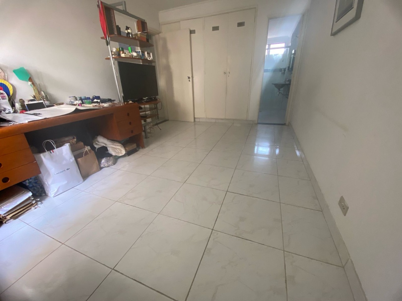 Apartamento, 3 quartos, 119 m² - Foto 22