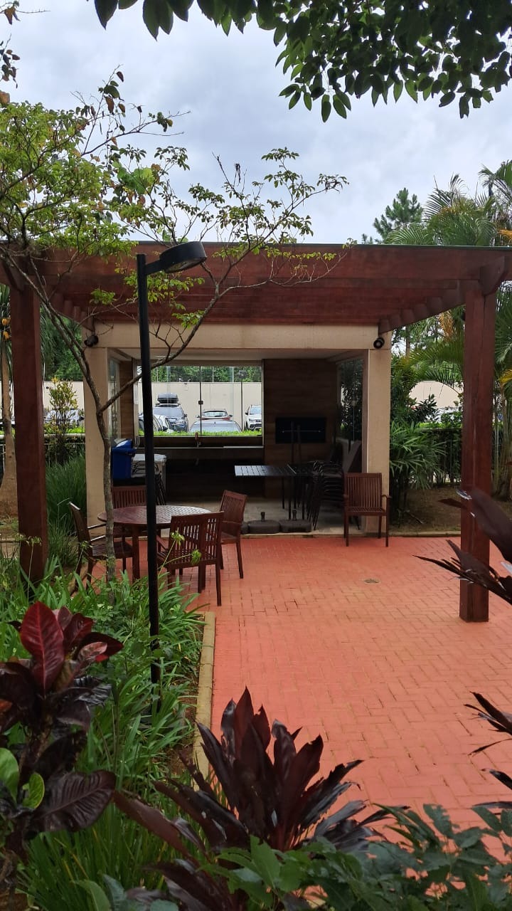 Apartamento, 2 quartos, 56 m² - Foto 23