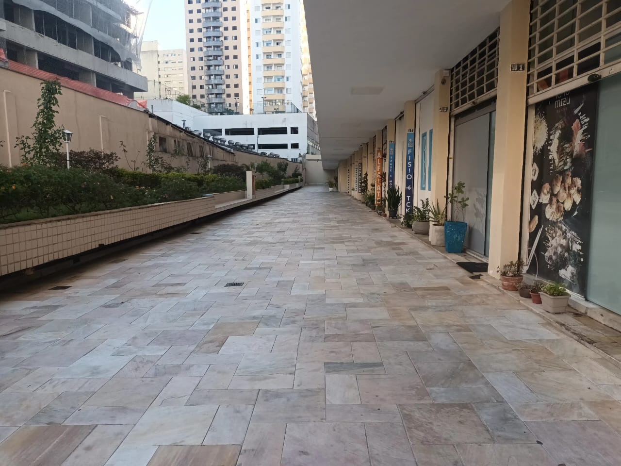 Apartamento, 2 quartos, 54 m² - Foto 17
