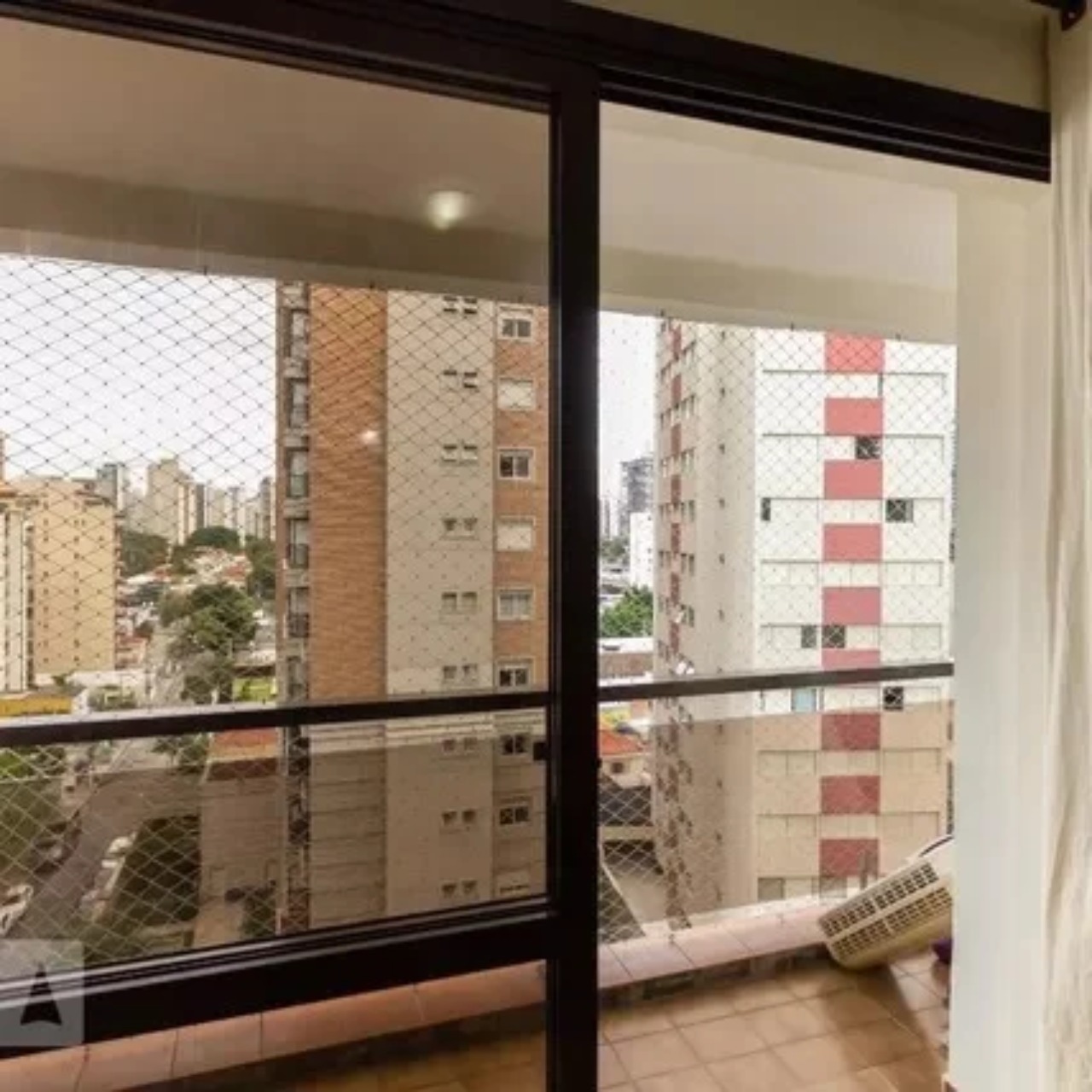 Flat/Apart Hotel, 2 quartos, 65 m² - Foto 1