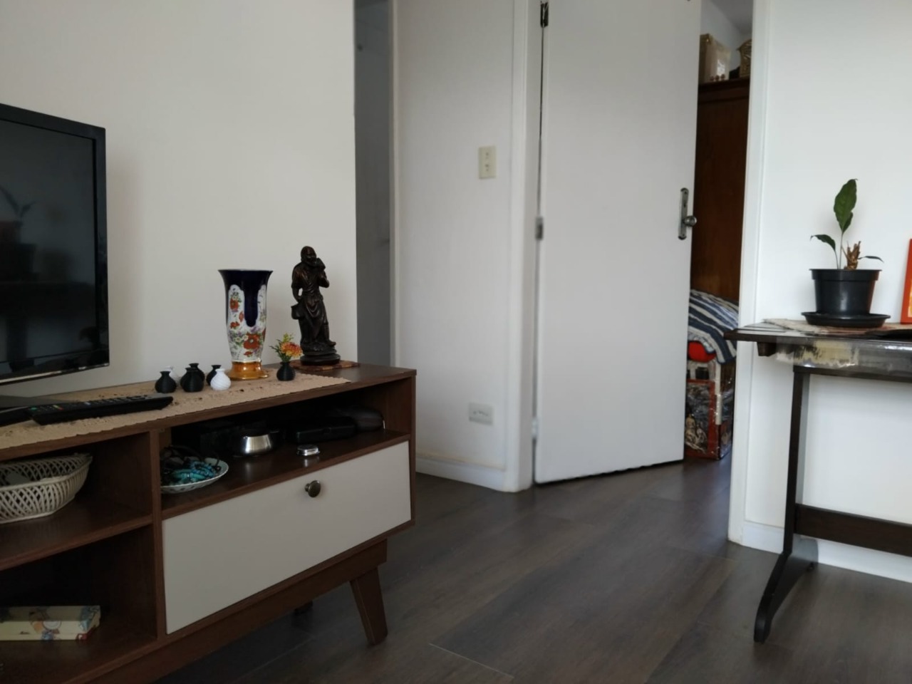 Apartamento, 1 quarto, 40 m² - Foto 6