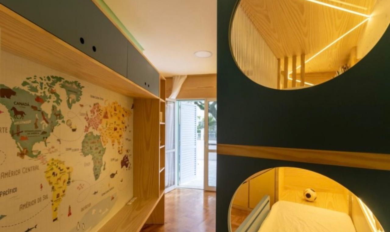 Casa, 3 quartos, 234 m² - Foto 37
