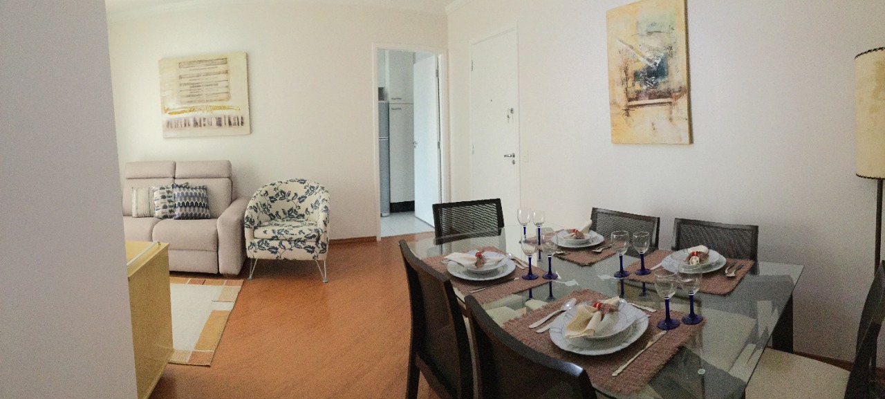 Apartamento, 3 quartos, 80 m² - Foto 10