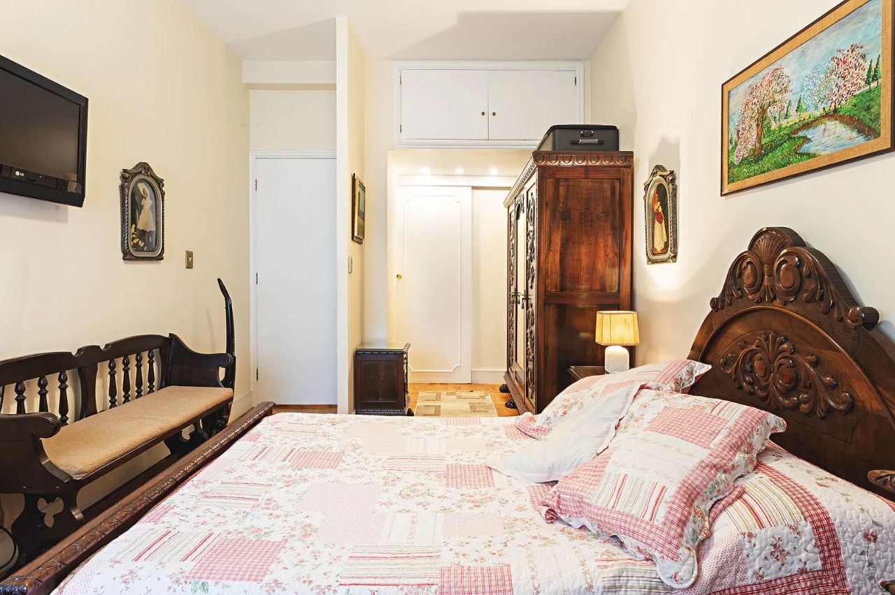 Apartamento, 2 quartos, 190 m² - Foto 13