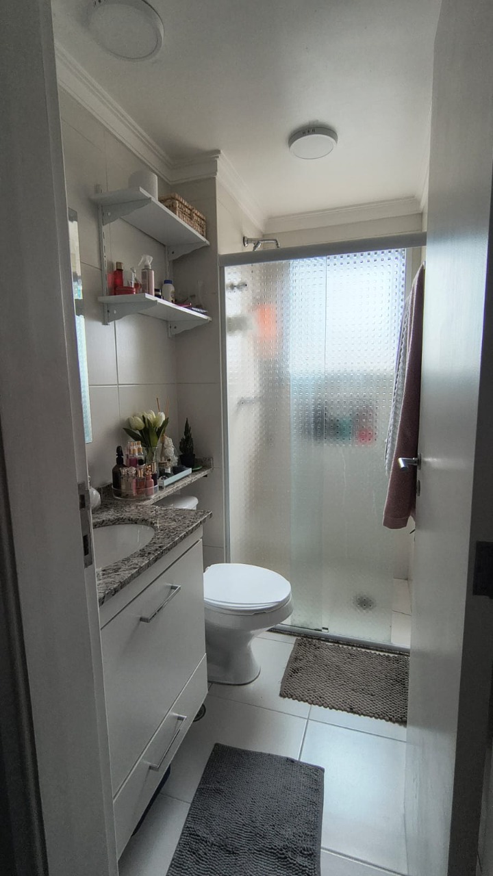 Apartamento, 2 quartos, 56 m² - Foto 5