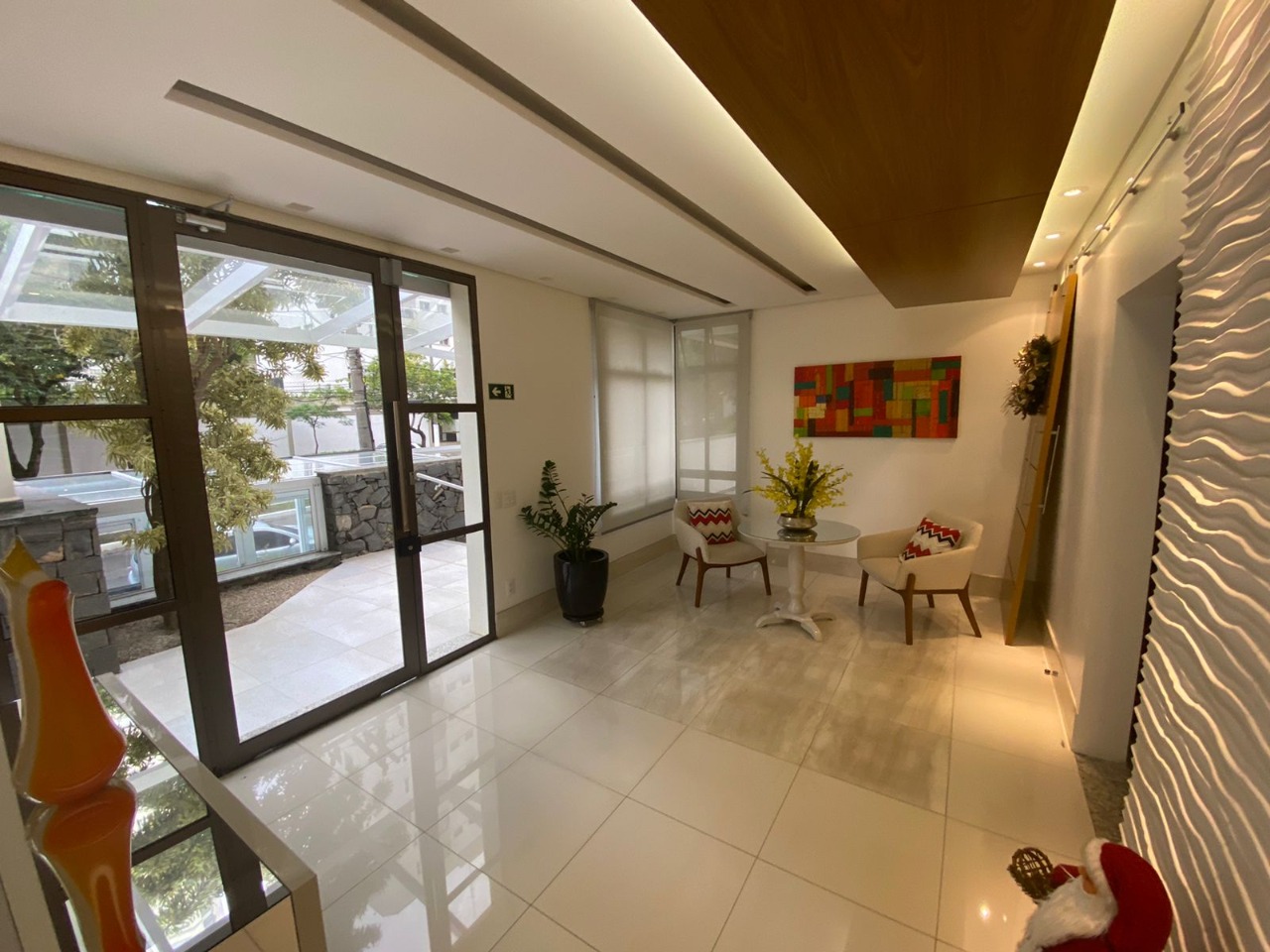 Apartamento, 4 quartos, 288 m² - Foto 39