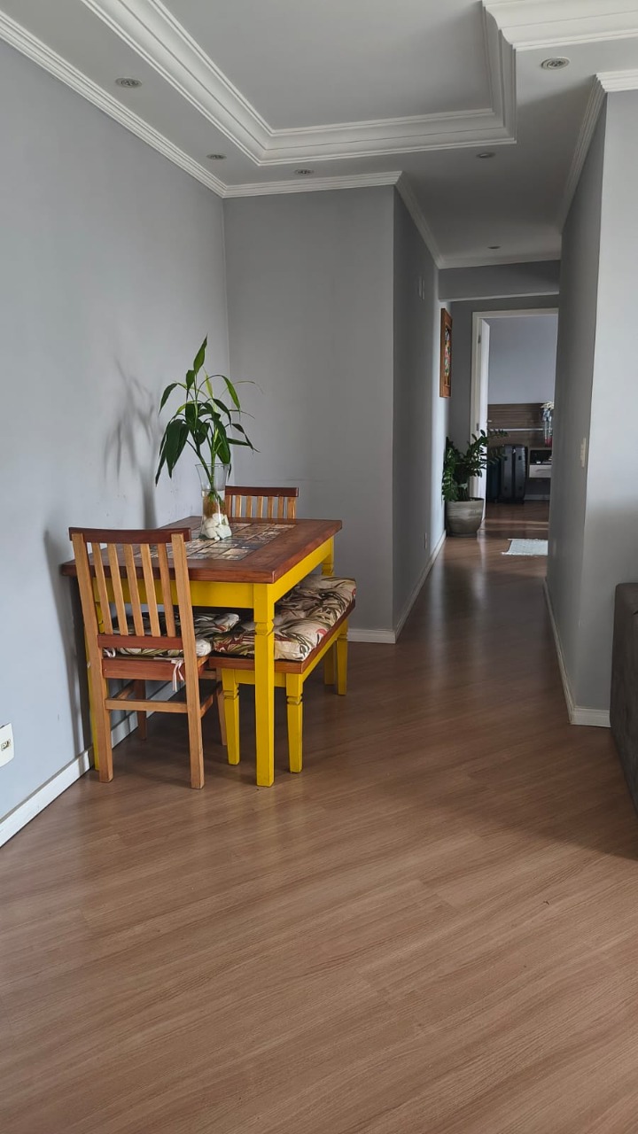 Apartamento, 2 quartos, 56 m² - Foto 14