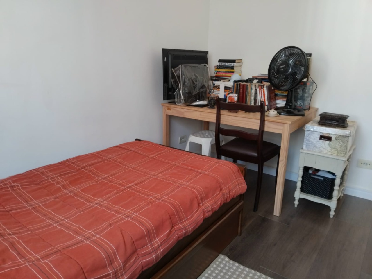 Apartamento, 1 quarto, 40 m² - Foto 12