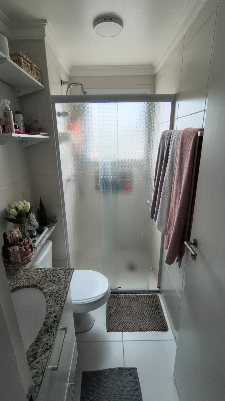Apartamento, 2 quartos, 56 m² - Foto 6