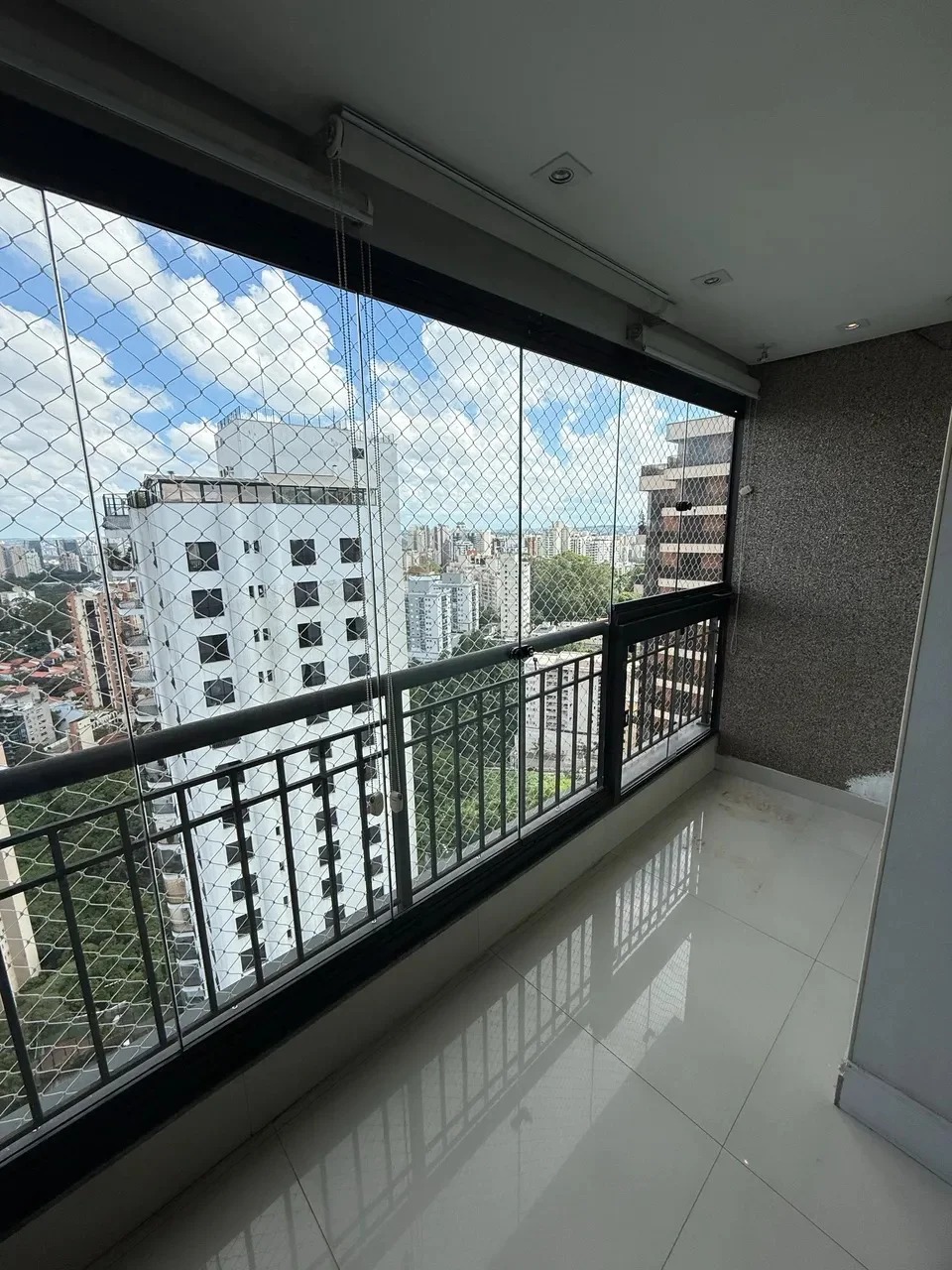 Apartamento, 2 quartos, 70 m² - Foto 2