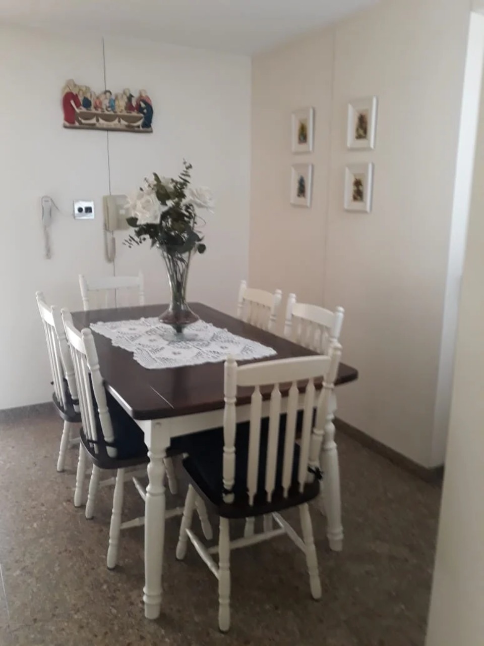 Apartamento, 4 quartos, 275 m² - Foto 6