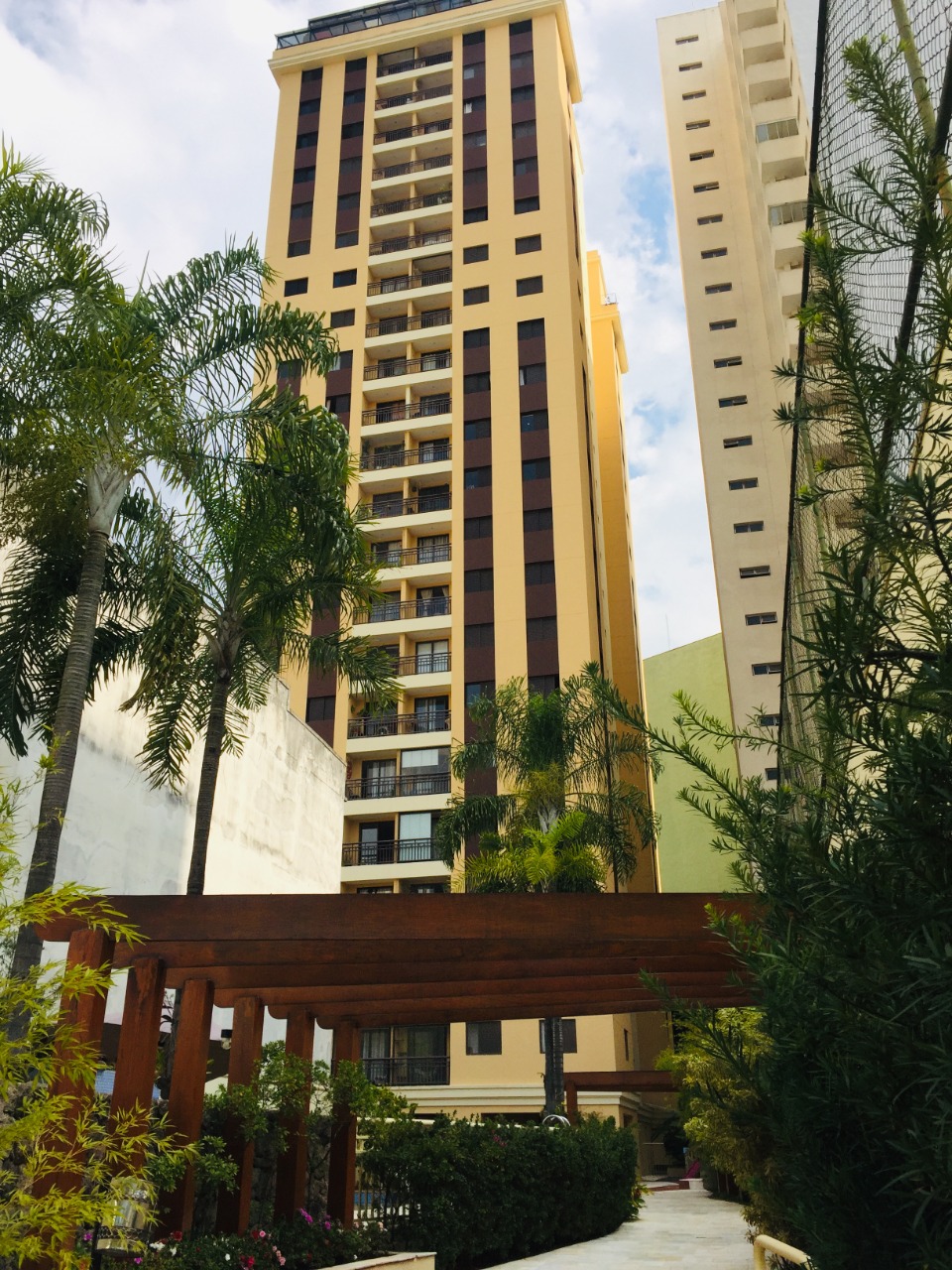 Apartamento, 3 quartos, 80 m² - Foto 47