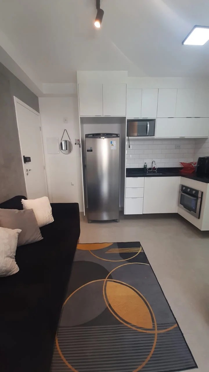 Apartamento, 1 quarto, 36 m² - Foto 23