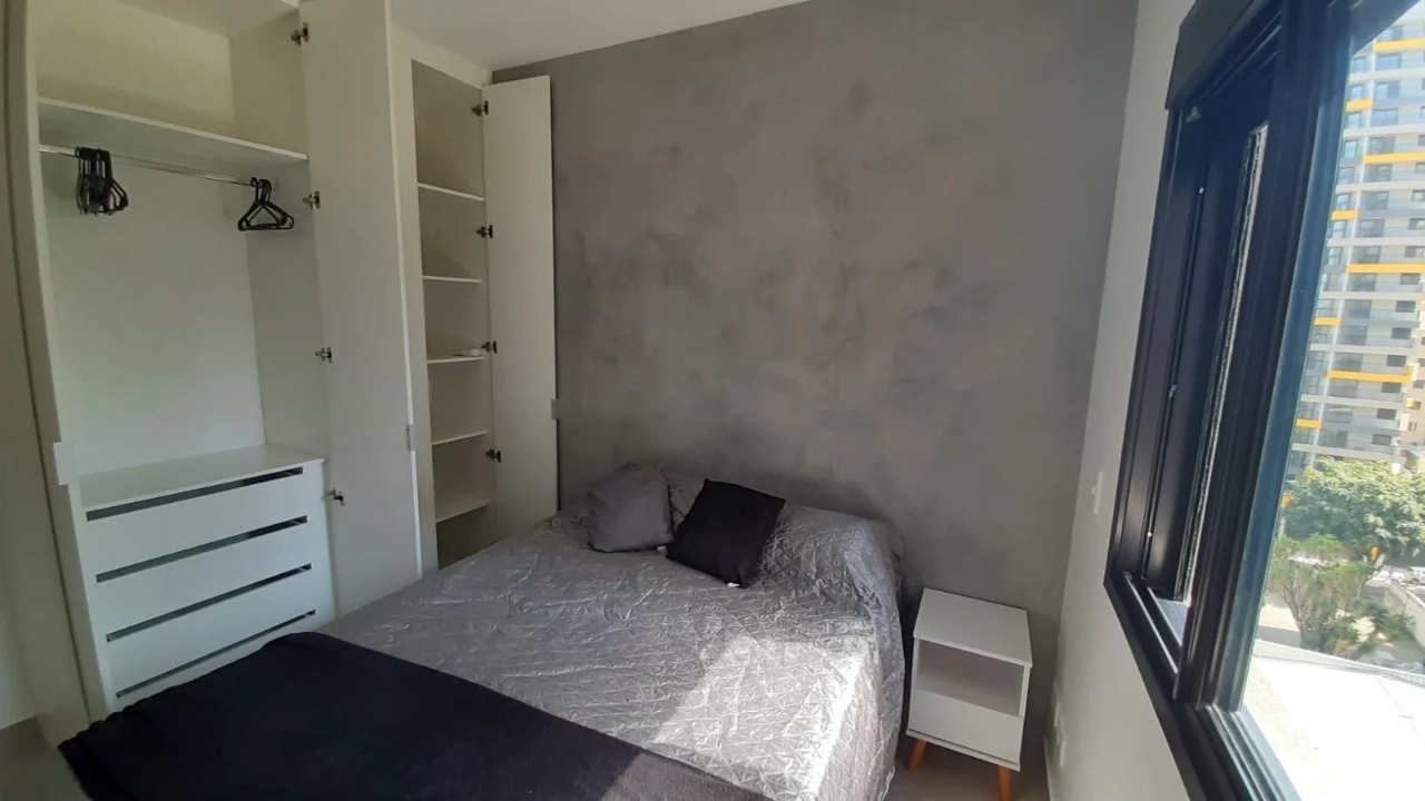 Apartamento, 1 quarto, 36 m² - Foto 32