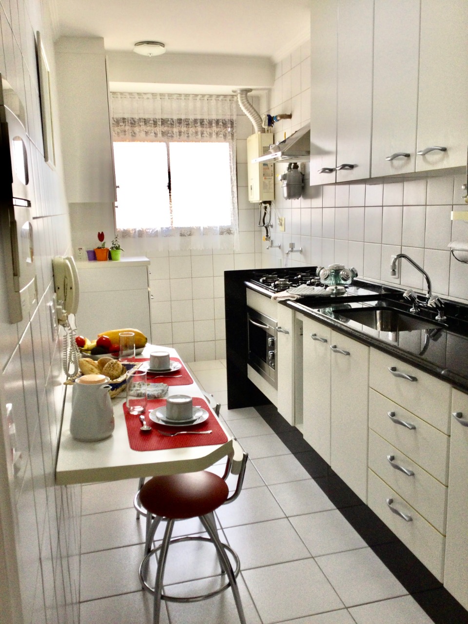Apartamento, 3 quartos, 80 m² - Foto 17
