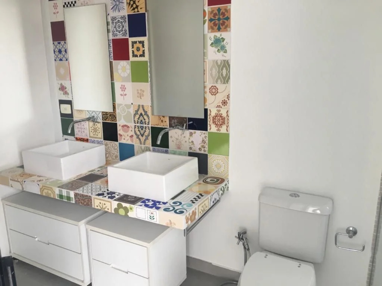 Apartamento, 1 quarto, 29 m² - Foto 8