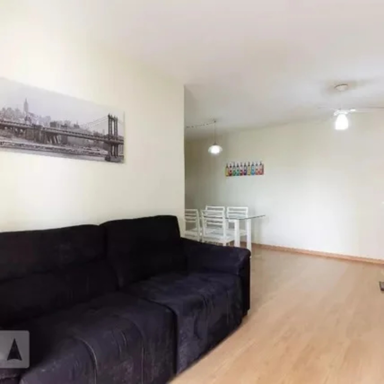 Flat/Apart Hotel, 2 quartos, 65 m² - Foto 6