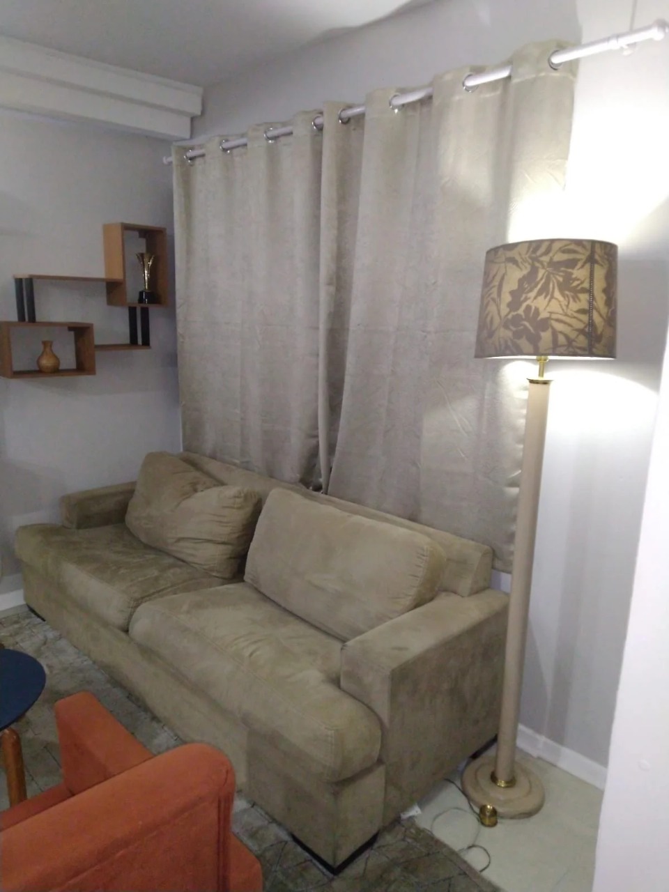 Flat/Apart Hotel, 1 quarto, 40 m² - Foto 9