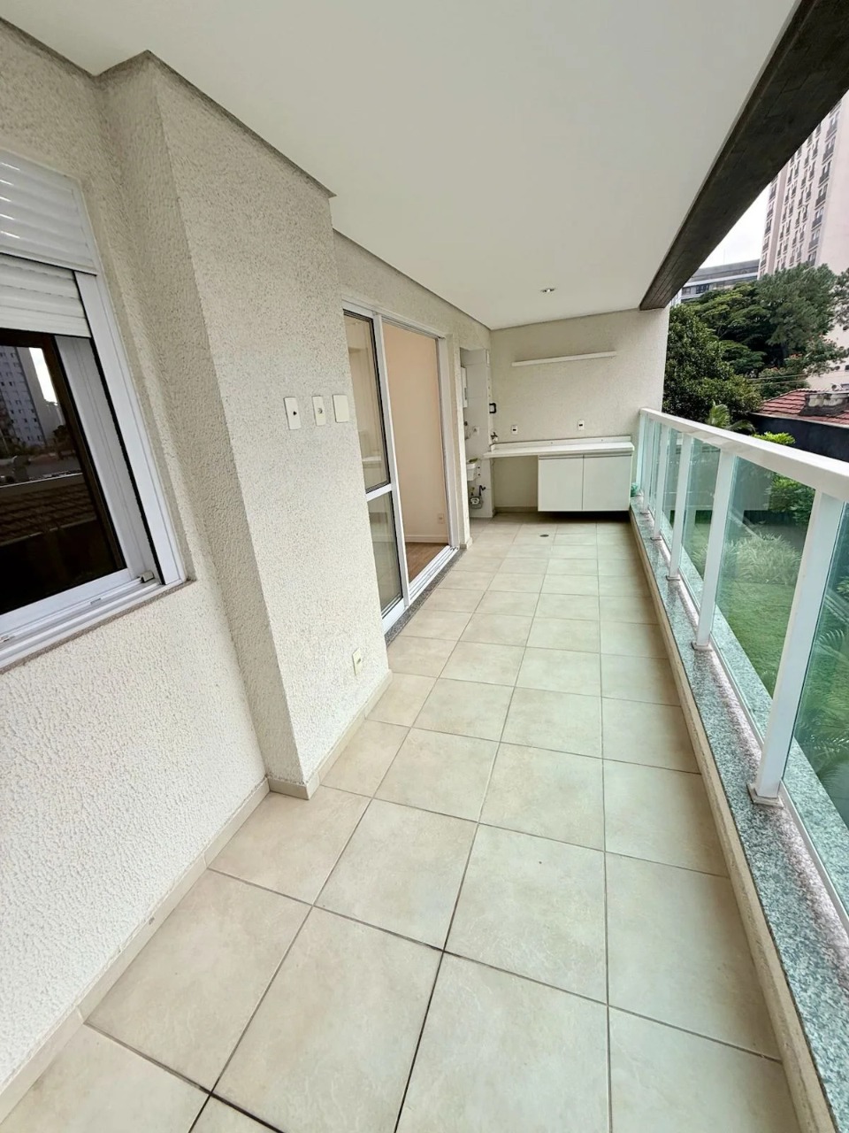 Apartamento, 2 quartos, 65 m² - Foto 1