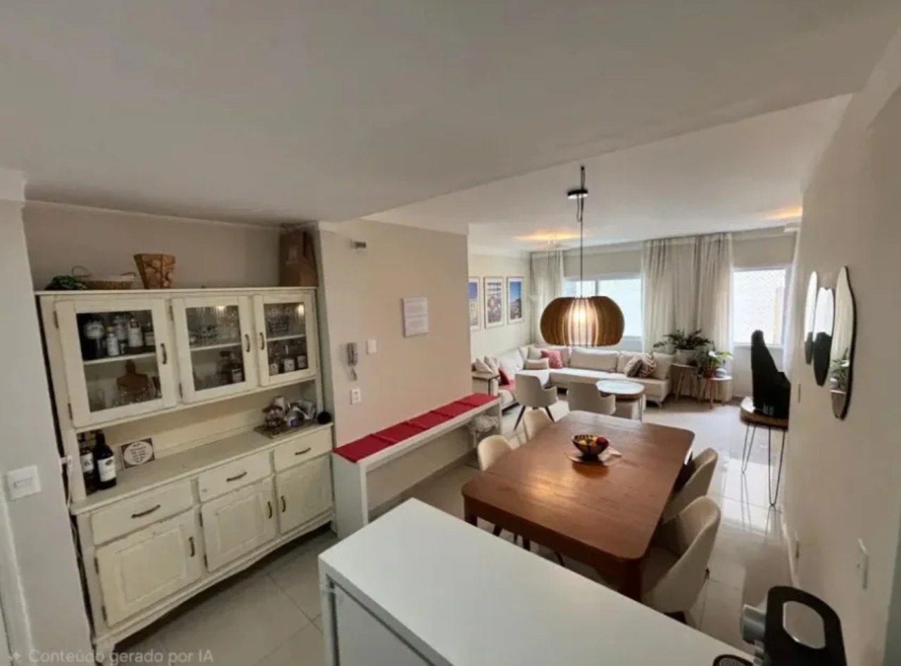 Apartamento, 2 quartos, 92 m² - Foto 4