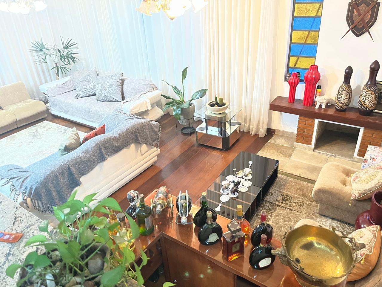 Casa, 4 quartos, 328 m² - Foto 36