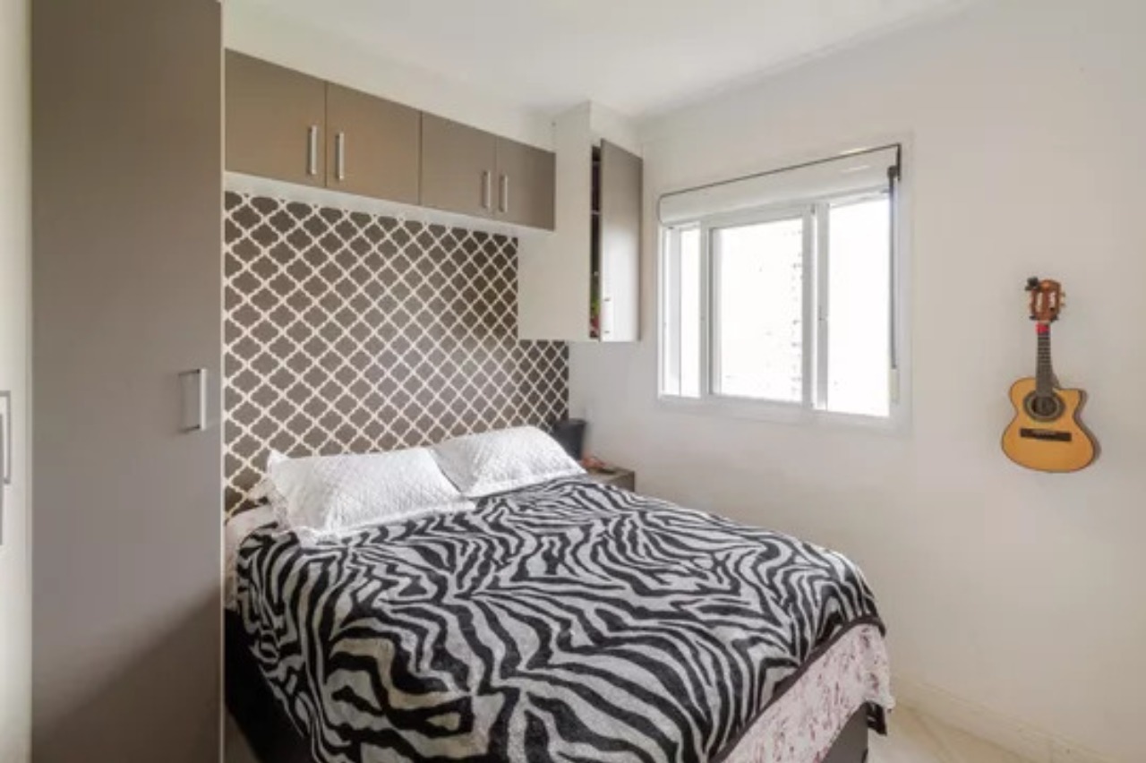Apartamento, 2 quartos, 47 m² - Foto 7