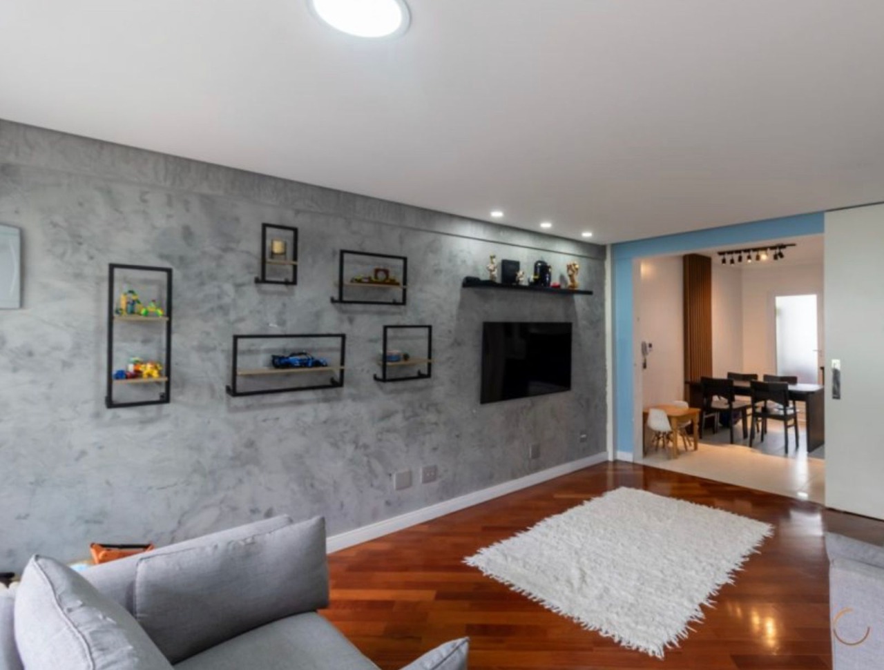 Casa, 3 quartos, 234 m² - Foto 3
