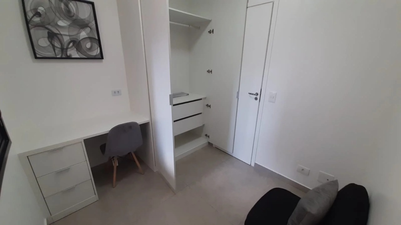 Apartamento, 1 quarto, 36 m² - Foto 34