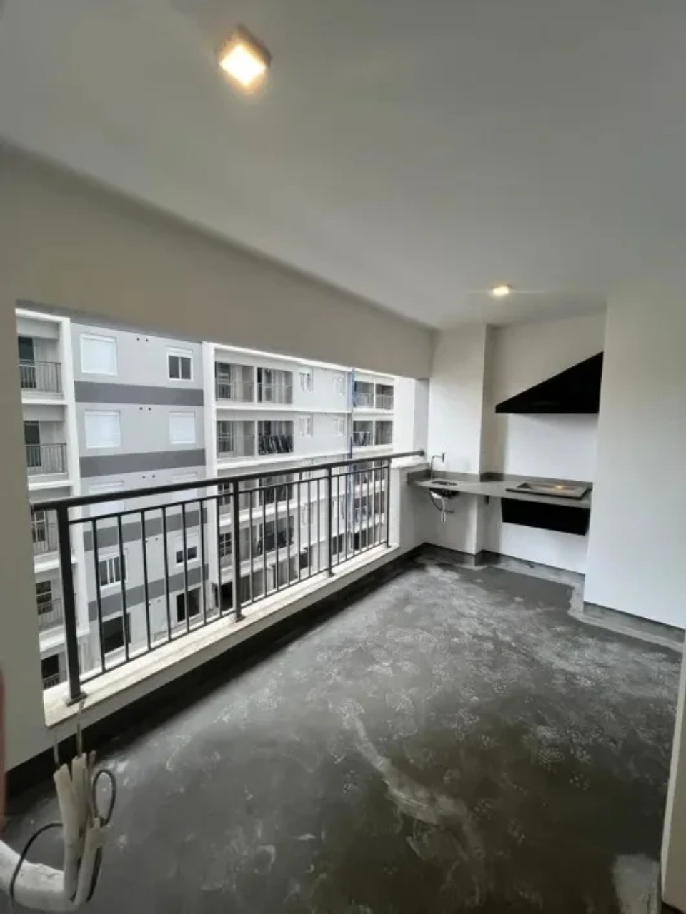 Apartamento, 2 quartos, 67 m² - Foto 1