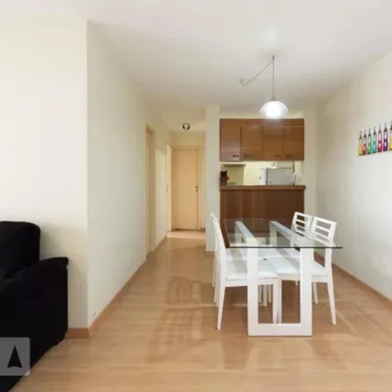 Flat/Apart Hotel, 2 quartos, 65 m² - Foto 8
