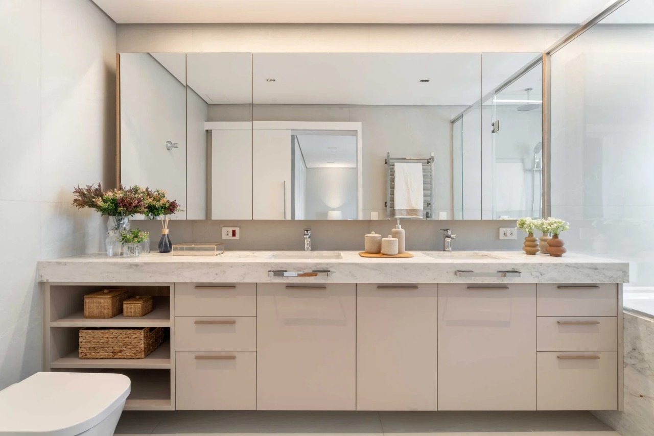 Apartamento, 3 quartos, 255 m² - Foto 8