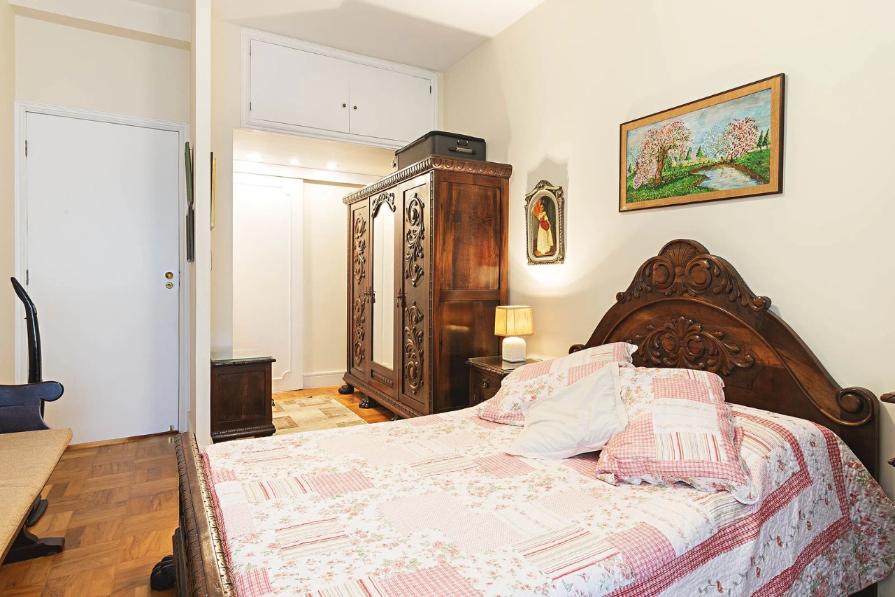 Apartamento, 2 quartos, 190 m² - Foto 15