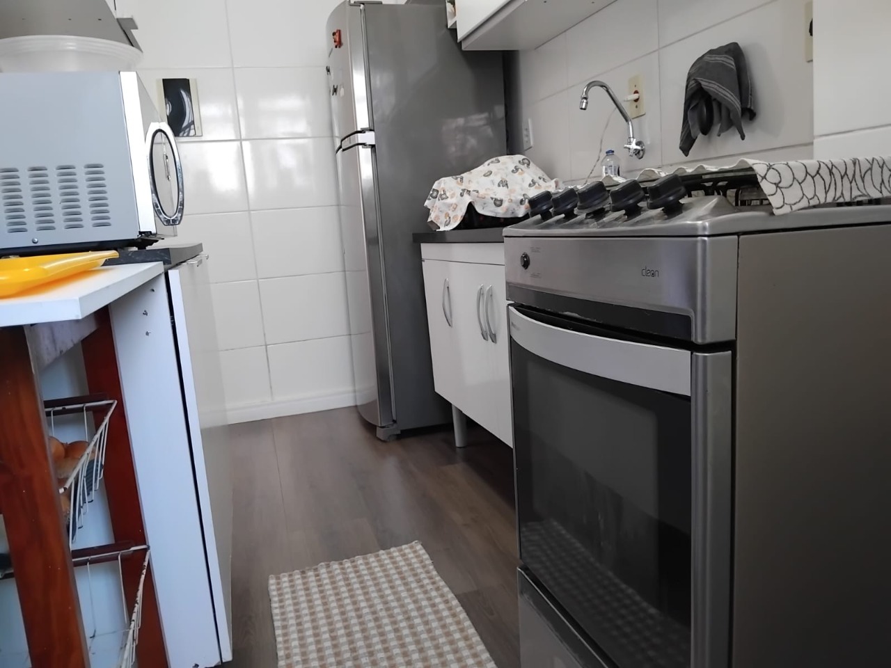 Apartamento, 1 quarto, 40 m² - Foto 28