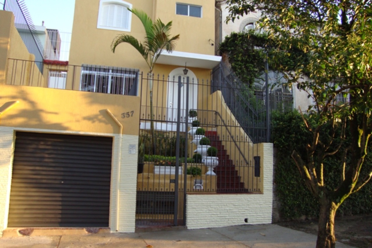 Casa, 2 quartos, 250 m² - Foto 1