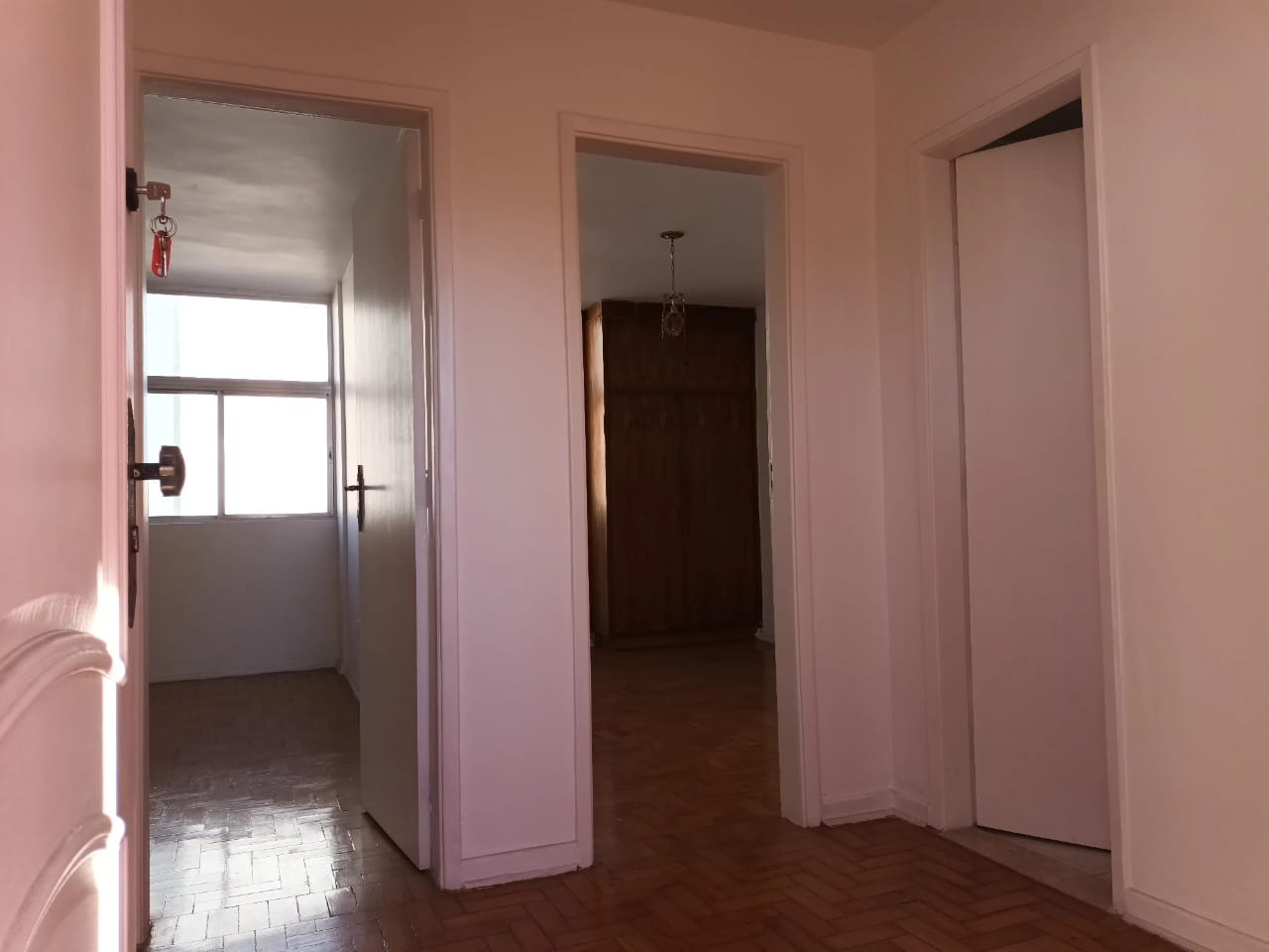 Apartamento, 2 quartos, 54 m² - Foto 1