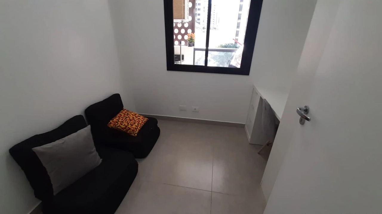 Apartamento, 1 quarto, 36 m² - Foto 16