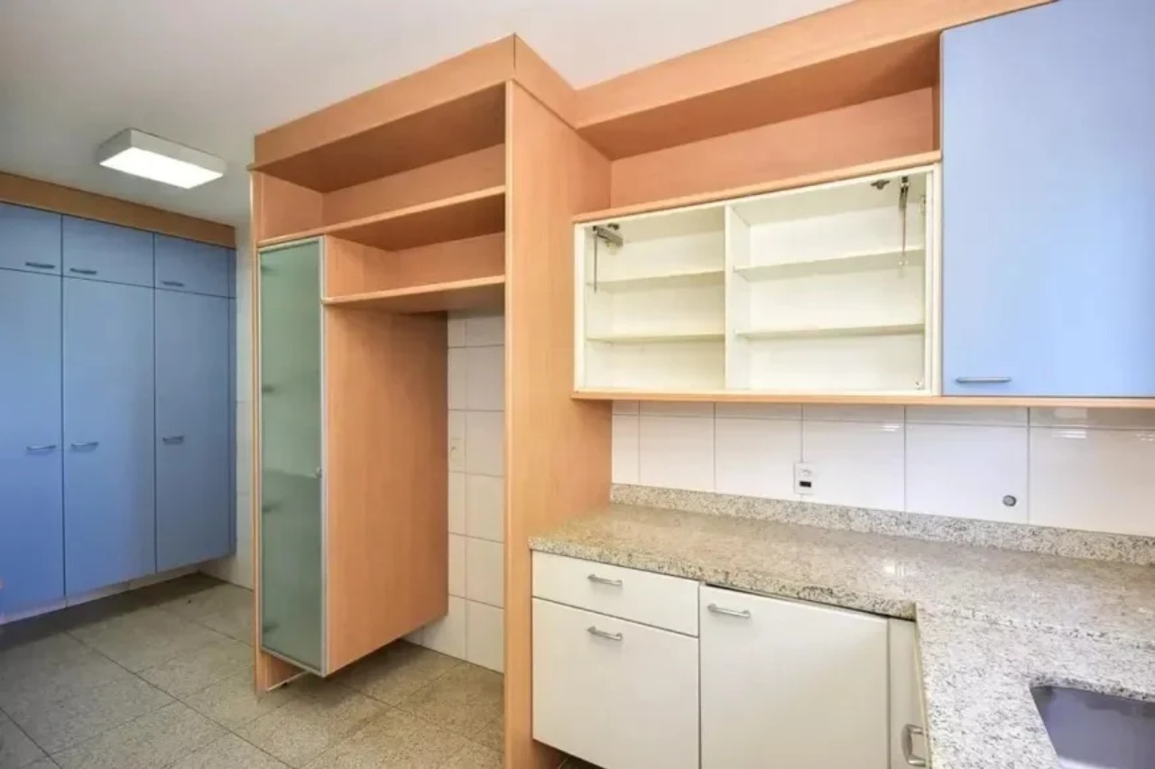 Apartamento, 4 quartos, 288 m² - Foto 7
