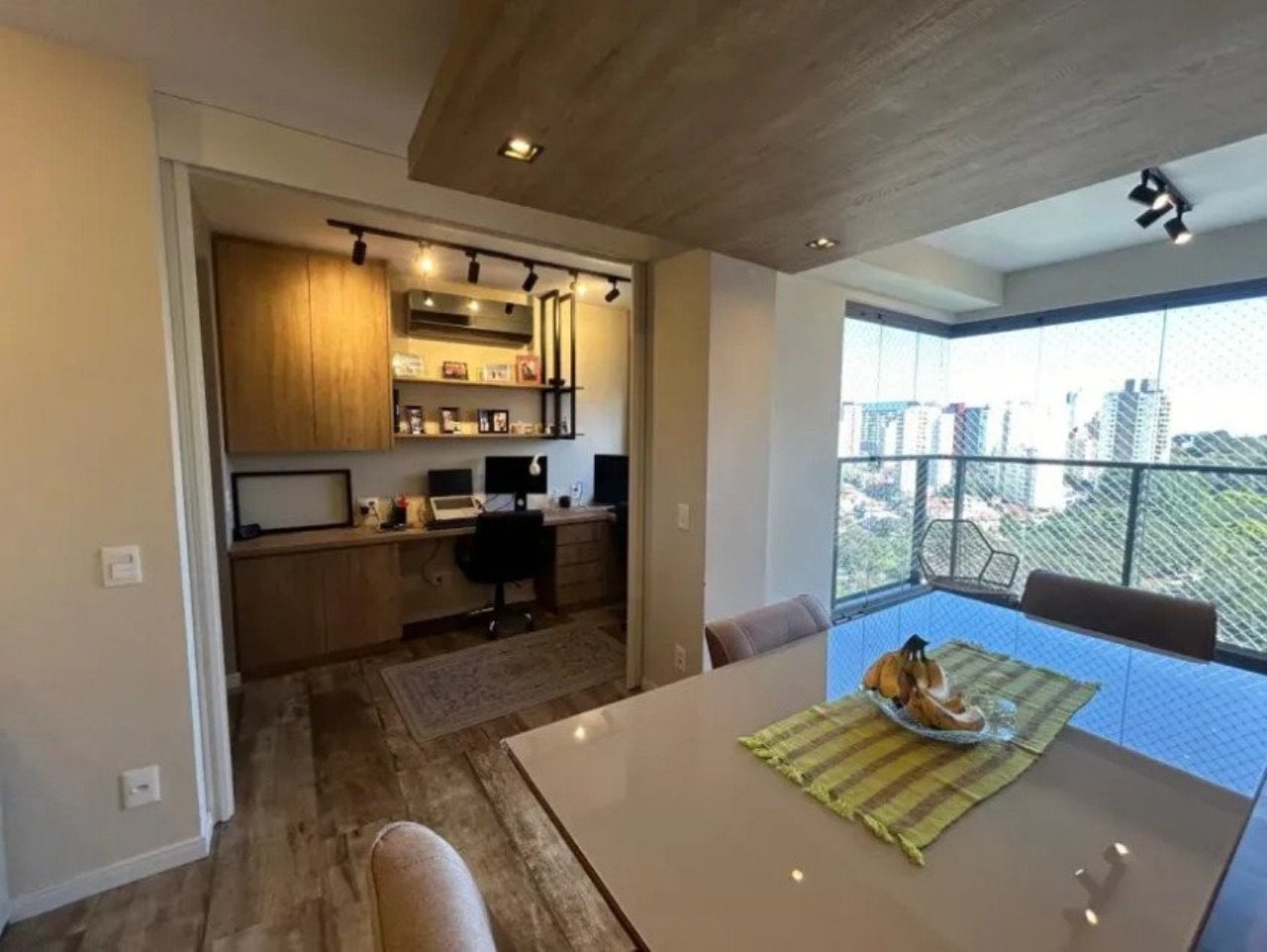 Apartamento, 2 quartos, 78 m² - Foto 1