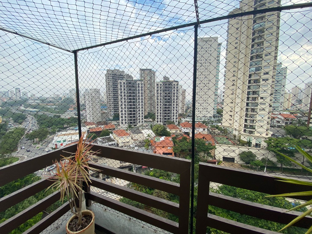 Apartamento, 4 quartos, 288 m² - Foto 11
