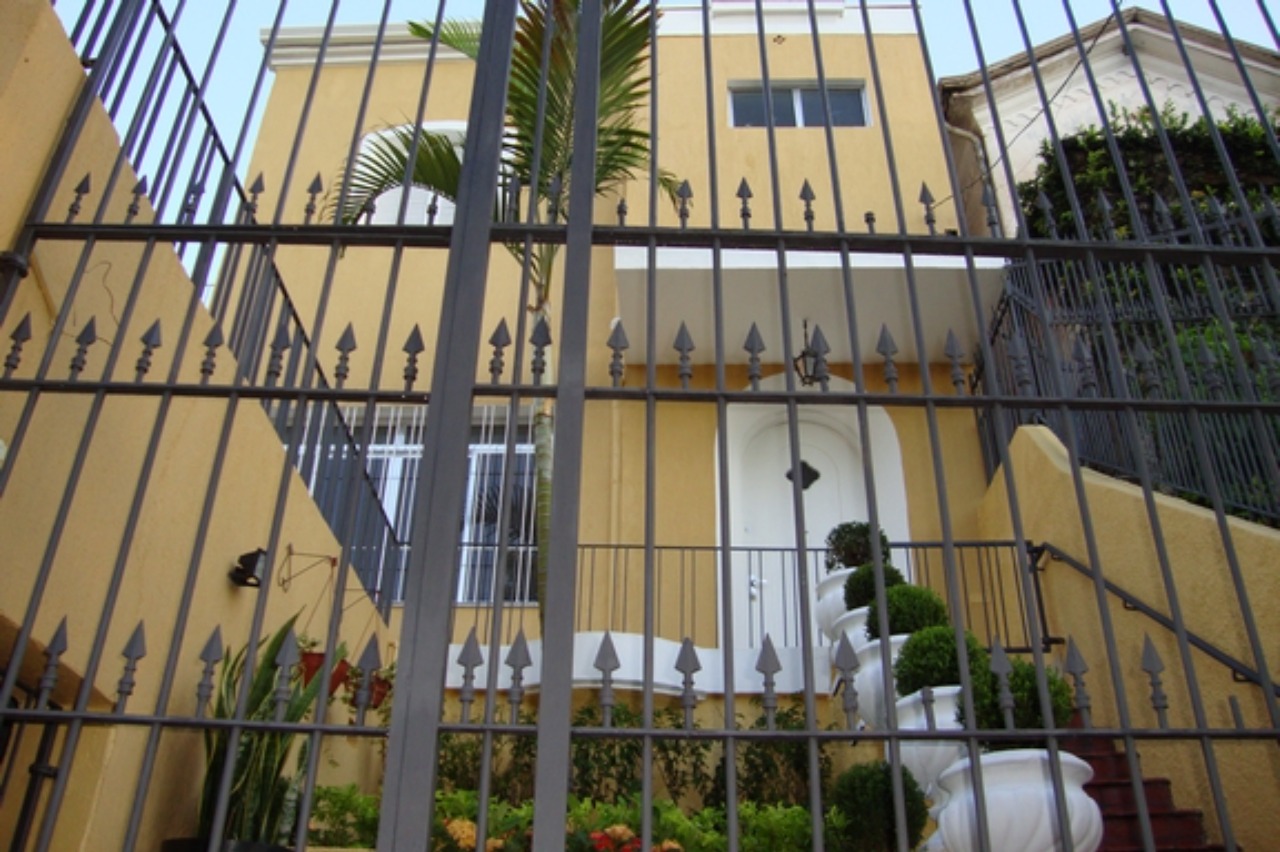 Casa, 2 quartos, 250 m² - Foto 2