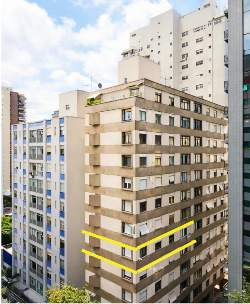 Apartamento, 3 quartos, 134 m² - Foto 26