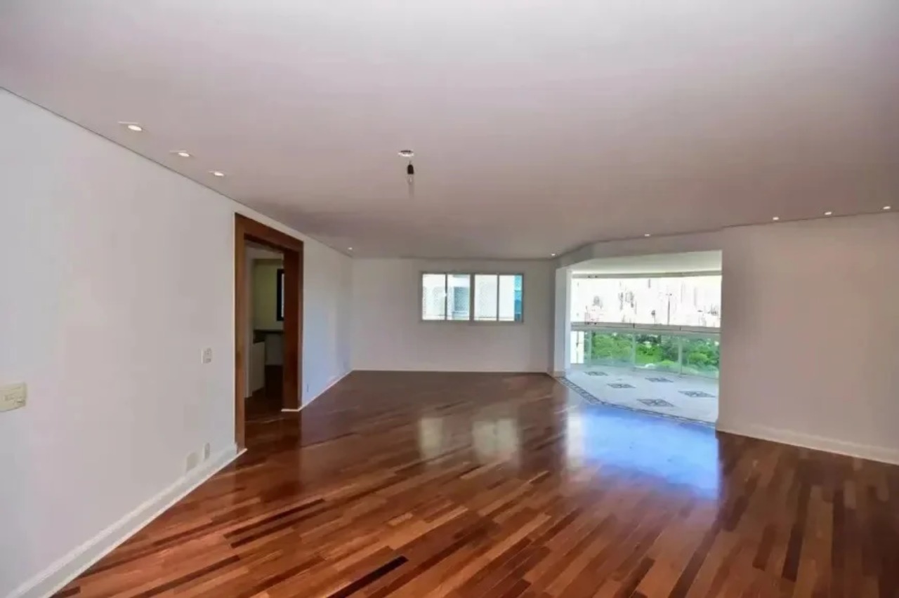 Apartamento, 4 quartos, 288 m² - Foto 2