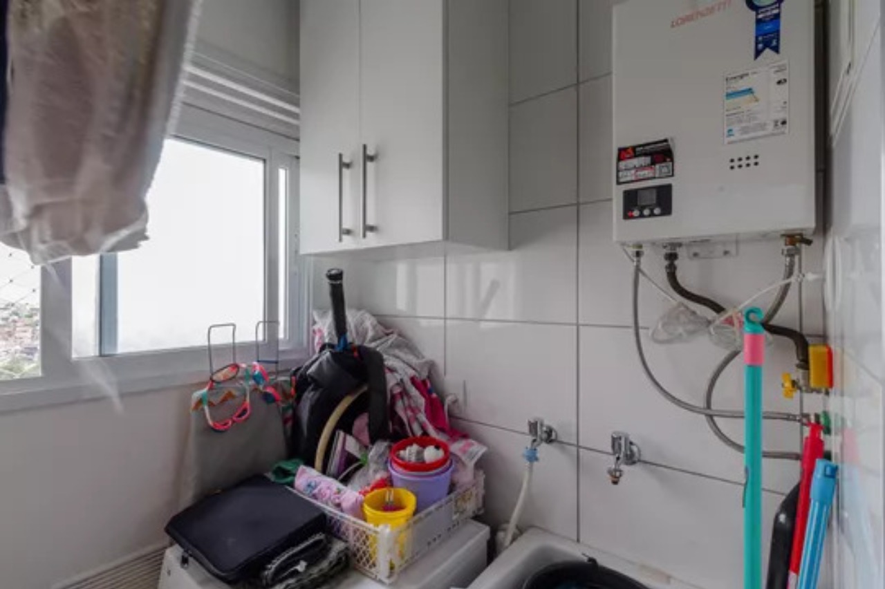 Apartamento, 2 quartos, 47 m² - Foto 24