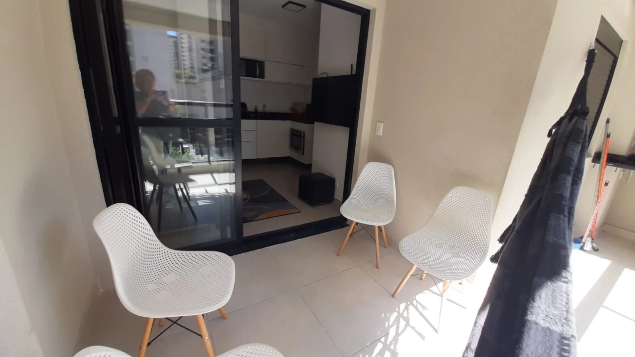 Apartamento, 1 quarto, 36 m² - Foto 18