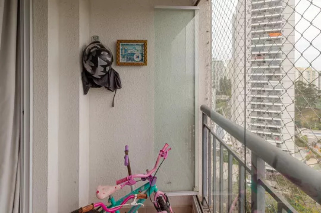 Apartamento, 2 quartos, 47 m² - Foto 5