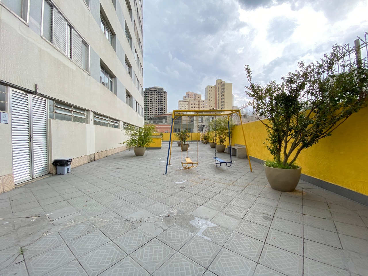Apartamento, 1 quarto, 40 m² - Foto 40