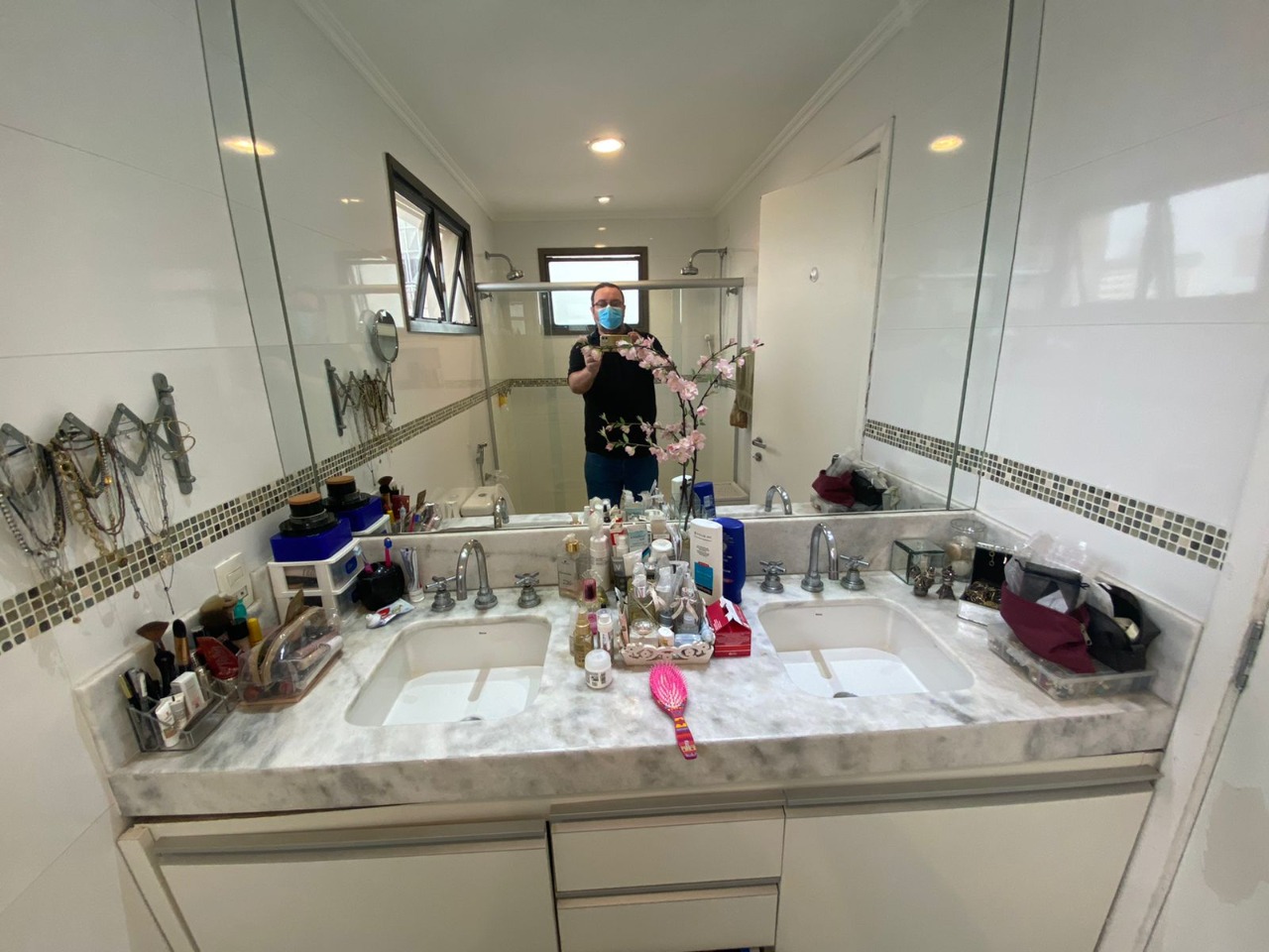 Apartamento, 4 quartos, 288 m² - Foto 37