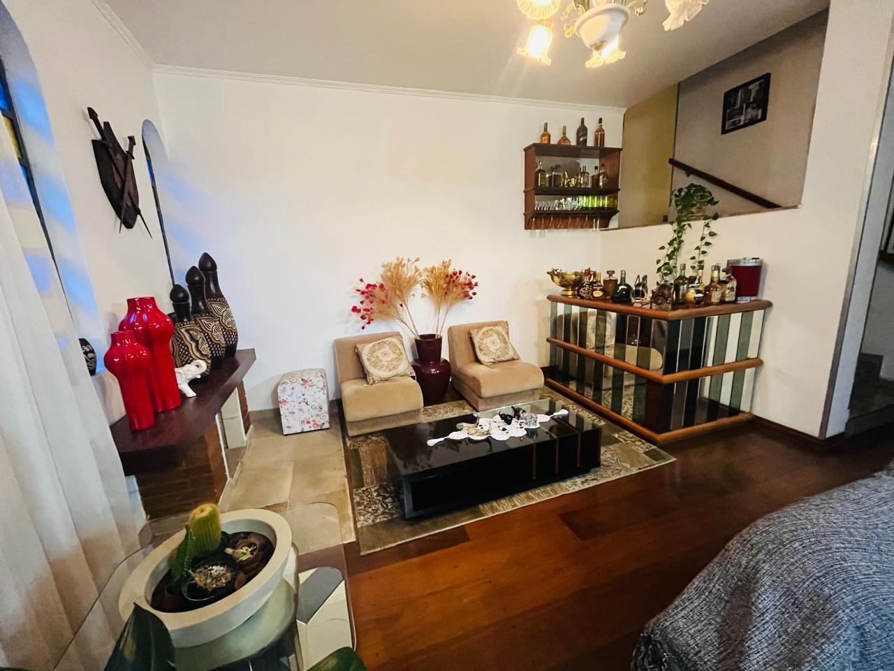 Casa, 4 quartos, 328 m² - Foto 29