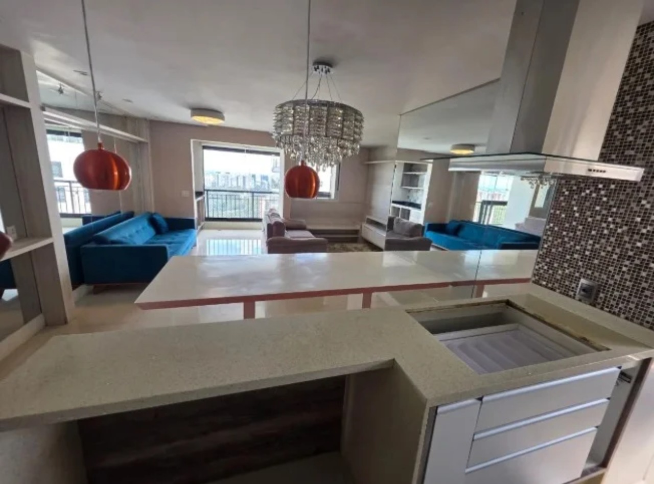 Apartamento, 2 quartos, 70 m² - Foto 5
